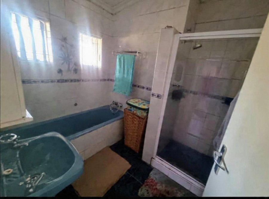 4 Bedroom Property for Sale in Sasolburg Ext 5 Free State